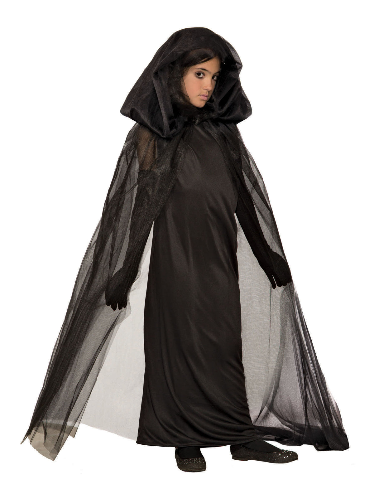 Haunted Child 1