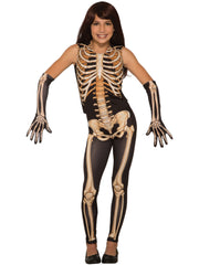 Pretty Bones Skeleton