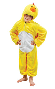 Chicken.Child Plush (M)