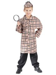 Detective
