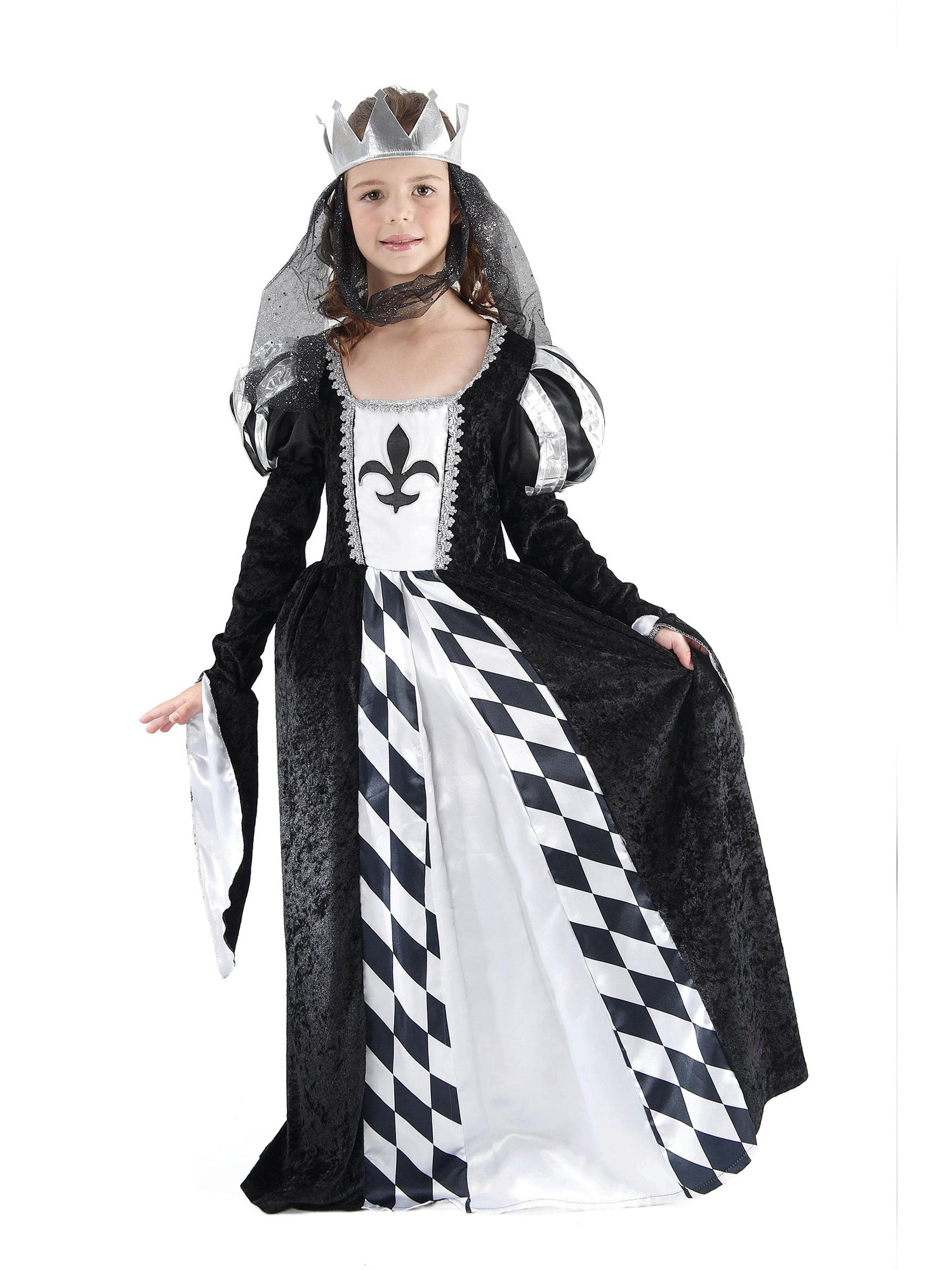Chess Queen (L)