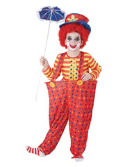 Hoop Clown