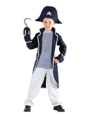 Pirate Captain