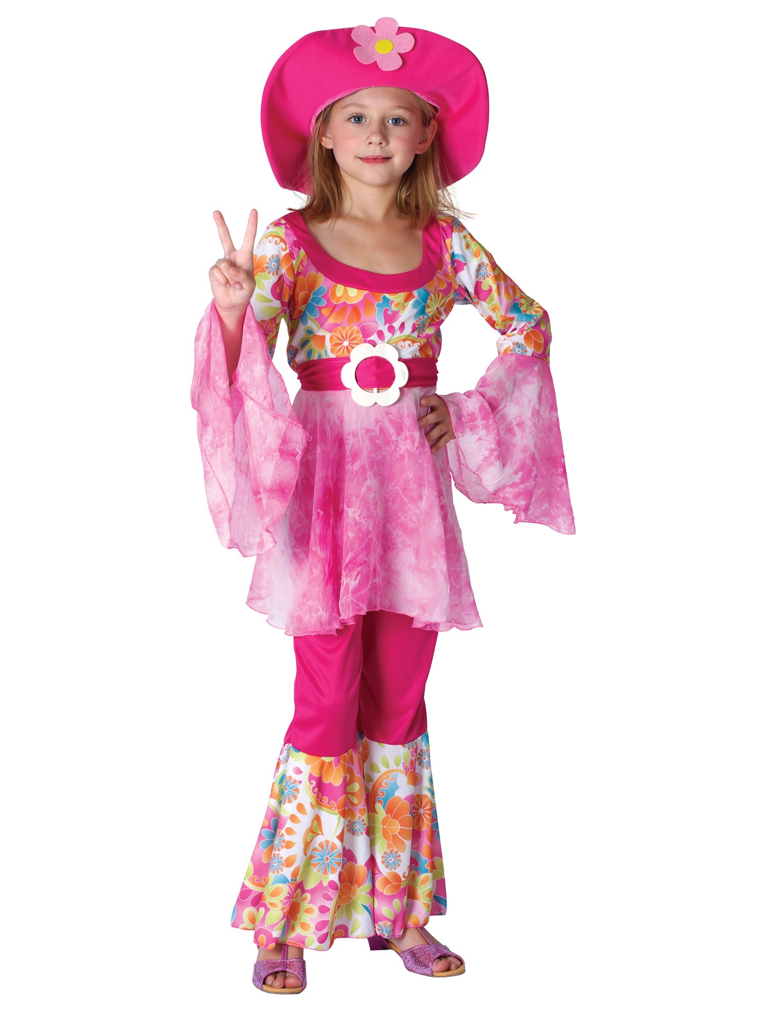 Hippy Diva Girl (L)