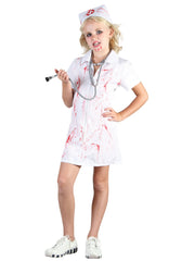 Mad Nurse Childs (M)