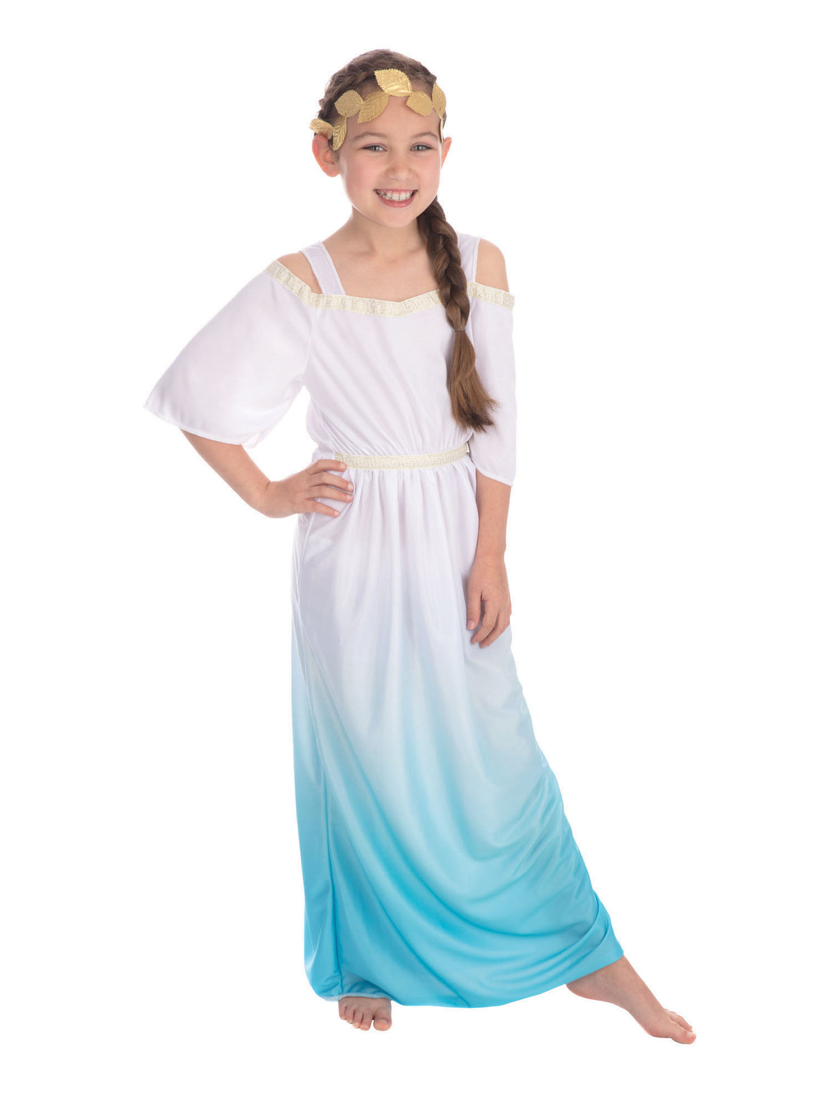 Roman Goddess 3