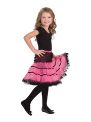 Crinoline Slip