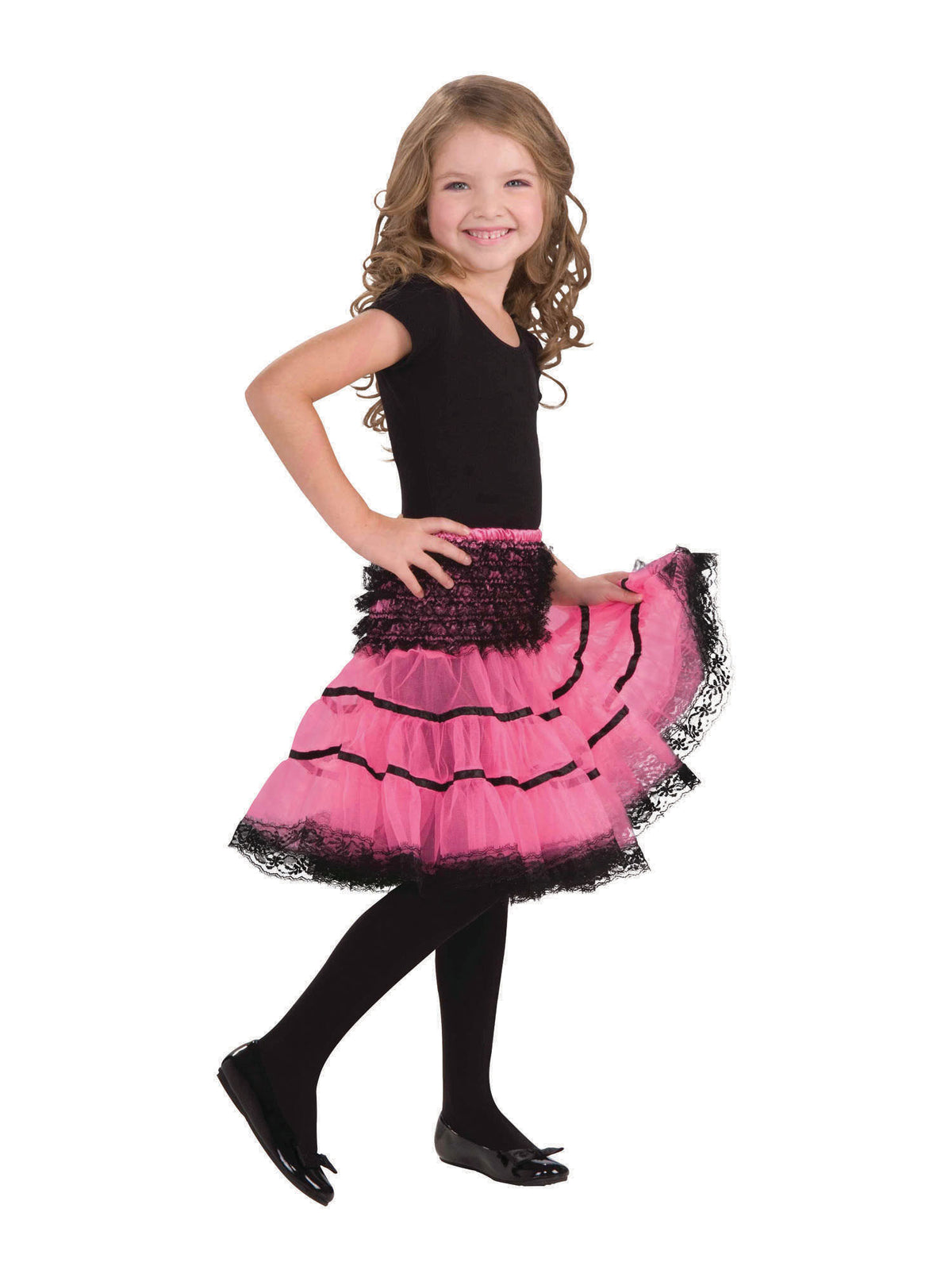 Crinoline Slip 1