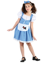 Fairy Tale Girl (XL)