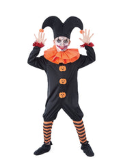 Evil Jester