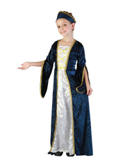 Regal Princess Blue (M)