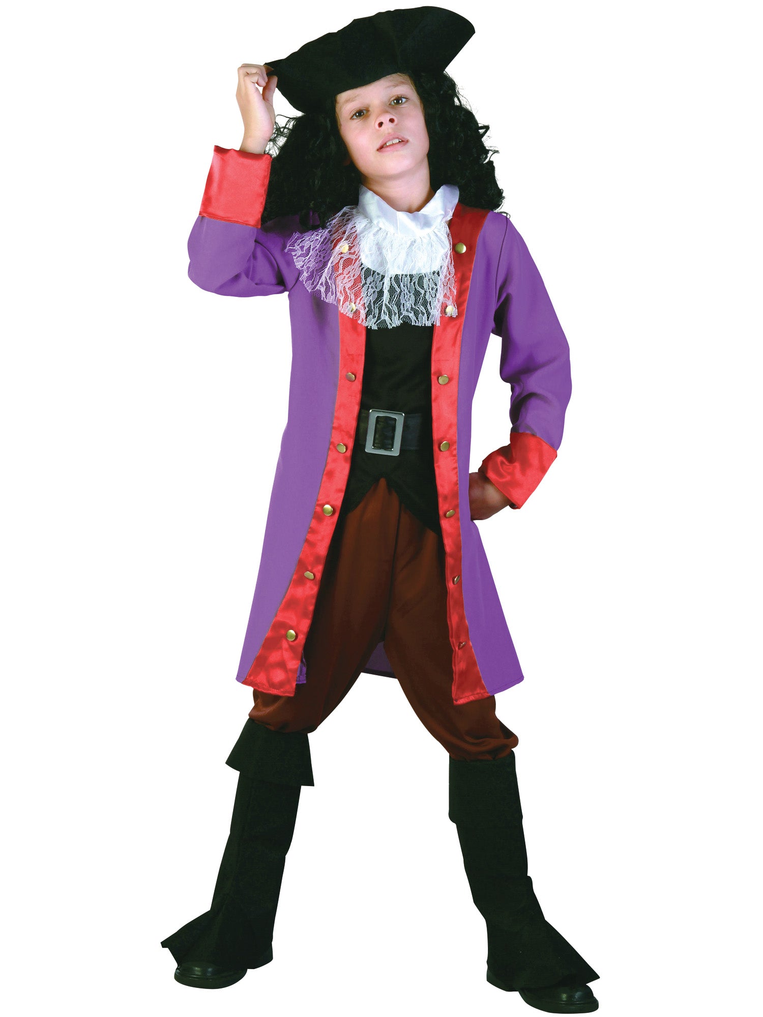 Pirate Hook