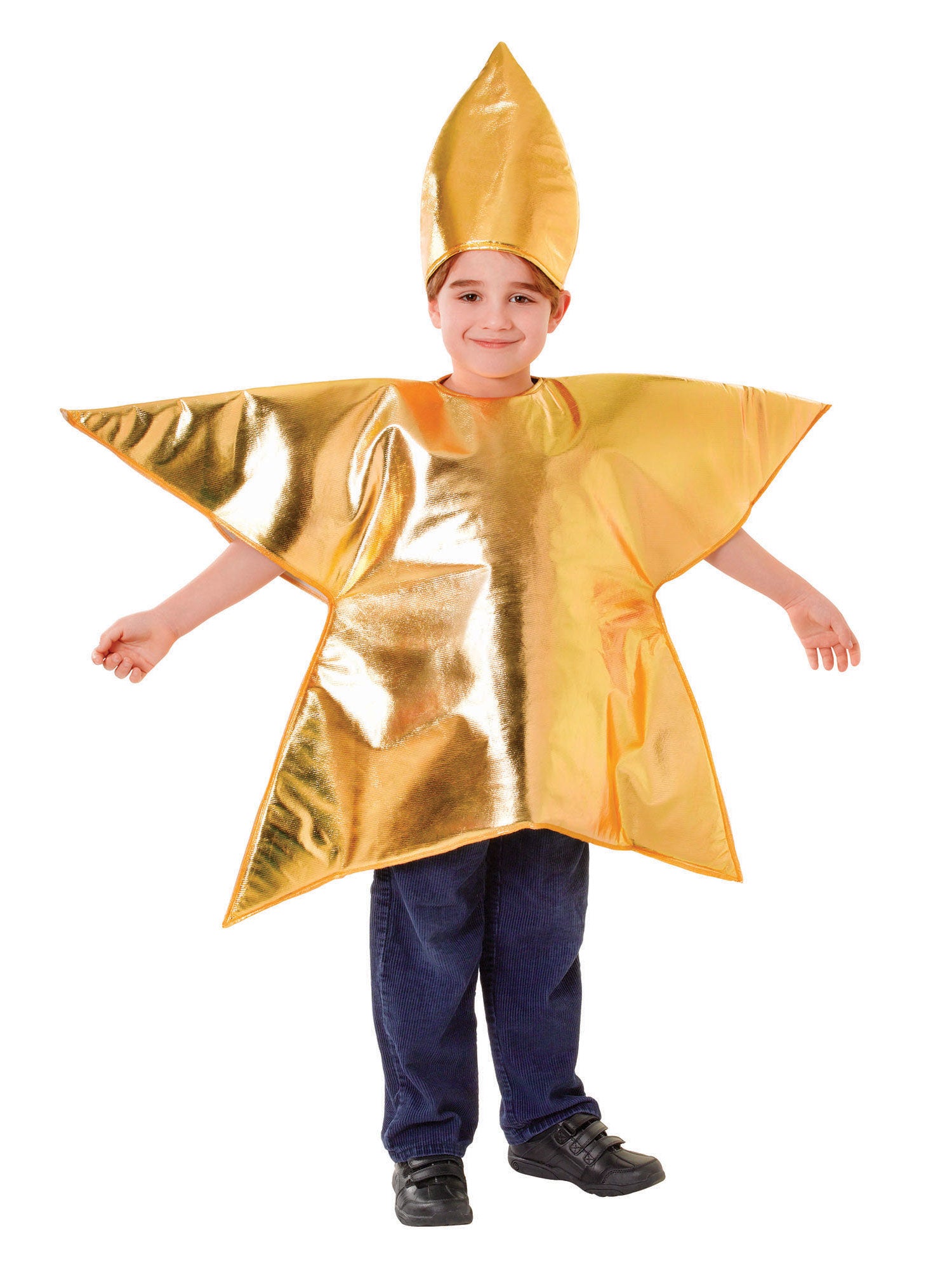 Star Costume (Child)