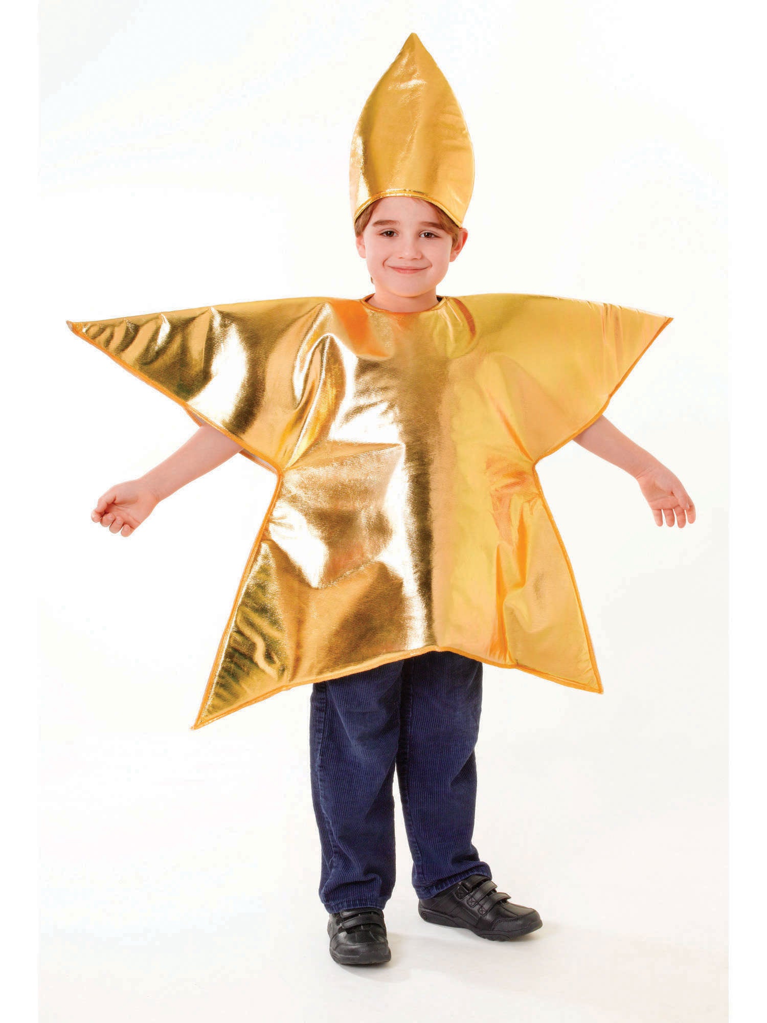 Star Costume (Child)