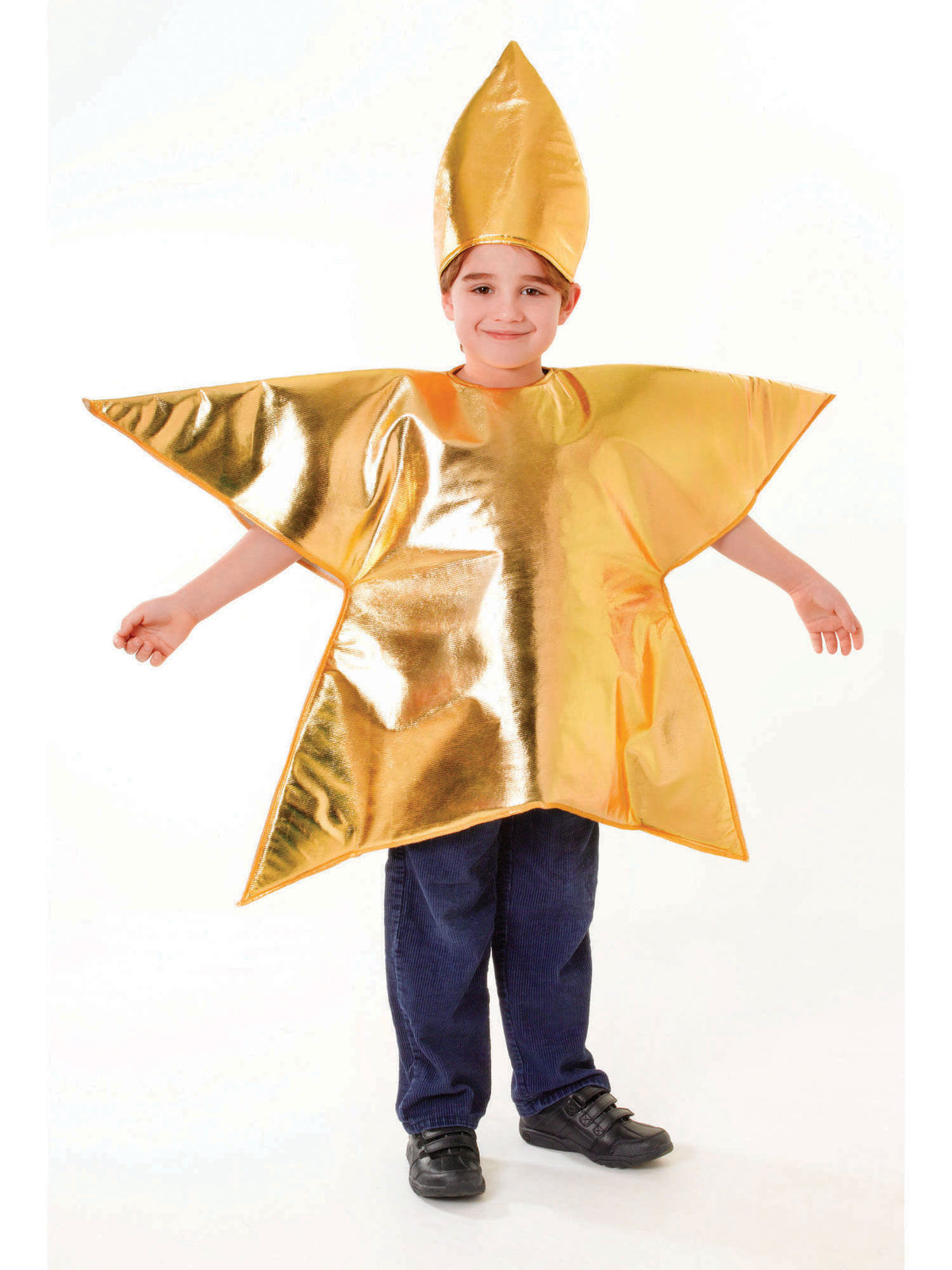Star Costume (Child) 2