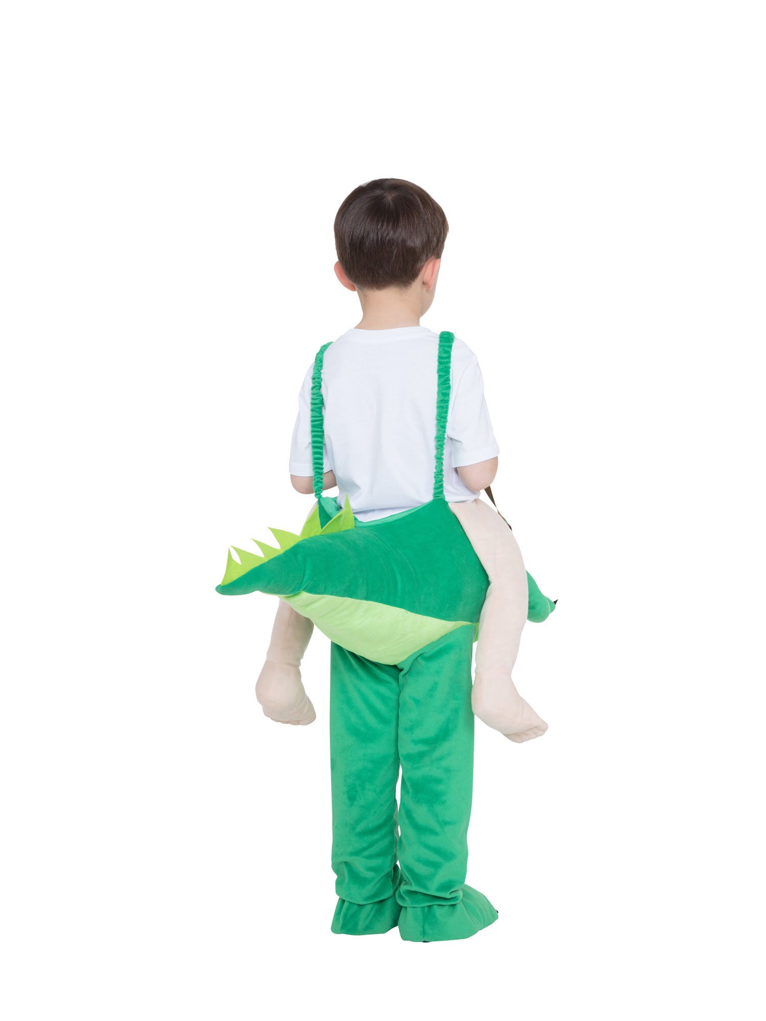 Crocodile Step In Childs Costume ***