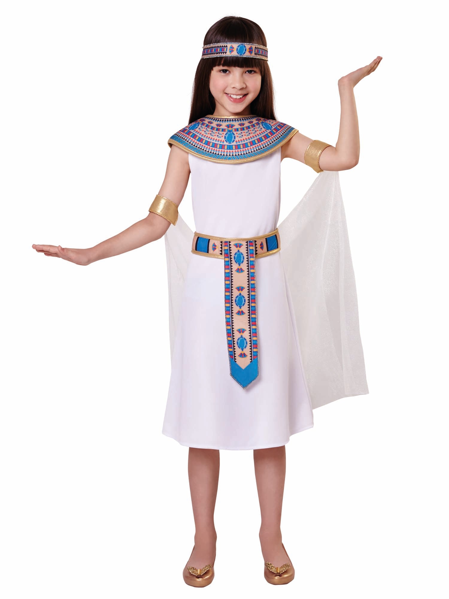 Egyptian Girl (M)