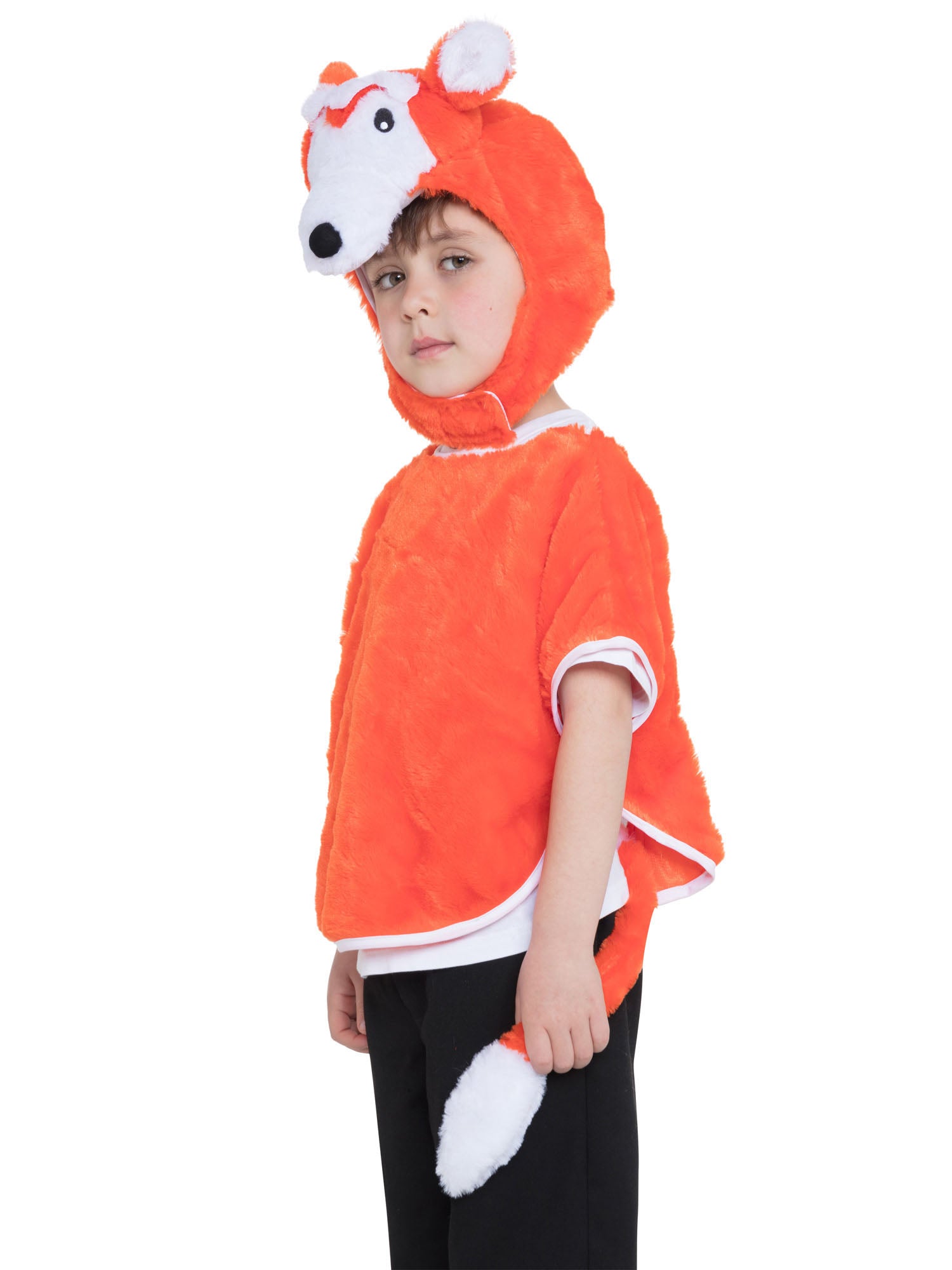 Fox Tabard