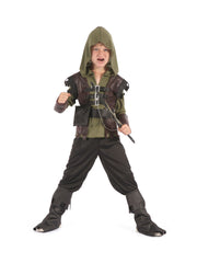 Hunter Boy (S)