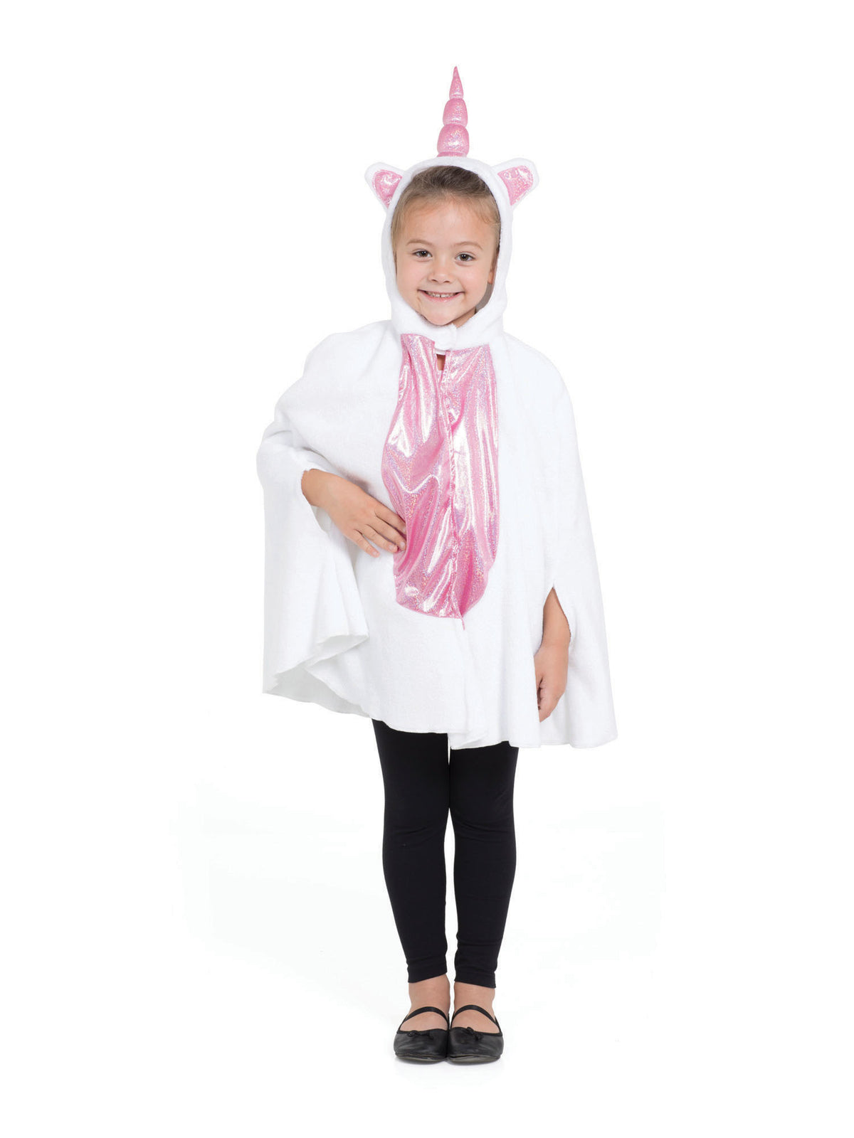 Unicorn Hoodie 1