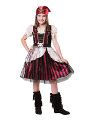 Pirate Girl