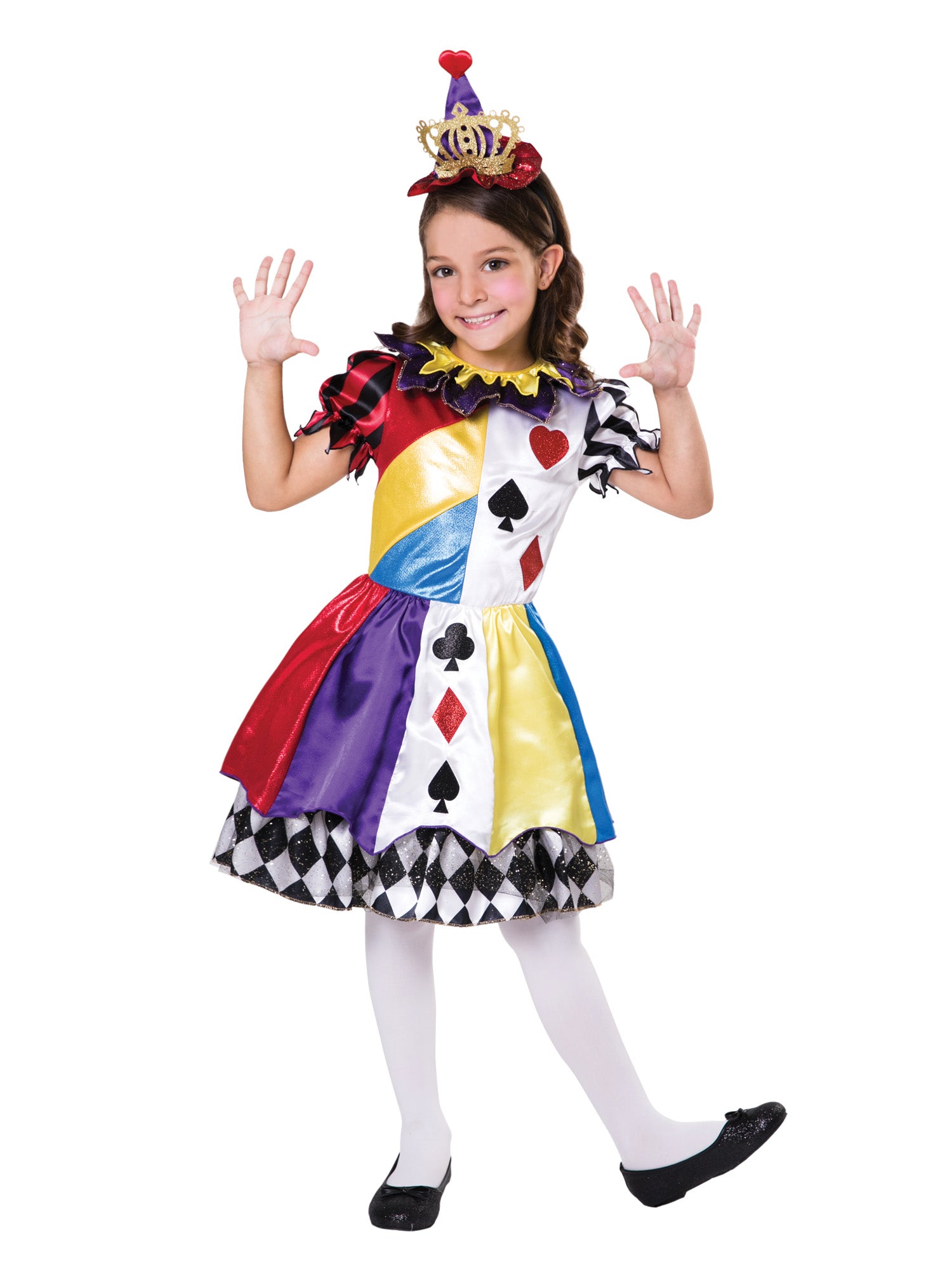 Clown Princess (S)