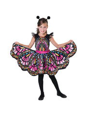Butterfly (Dress/Headpiece) (S)