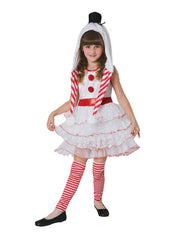 Snowgirl
