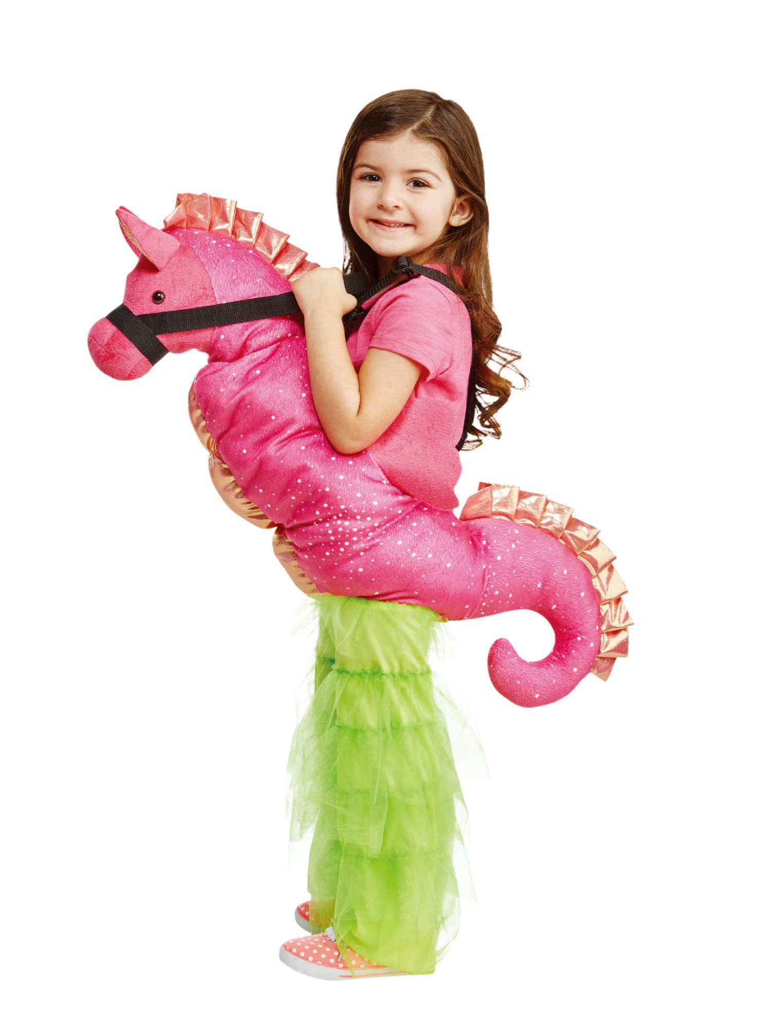 Step In Seahorse