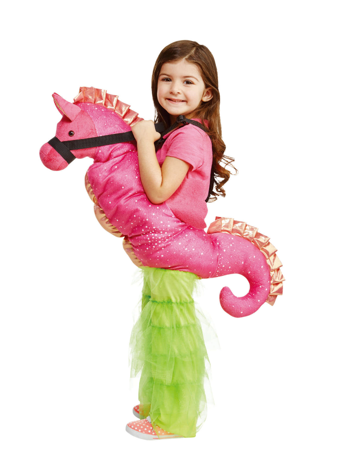 Step In Seahorse 1