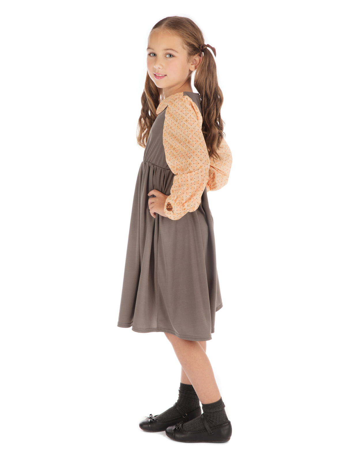 Victorian Schoolgirl 4