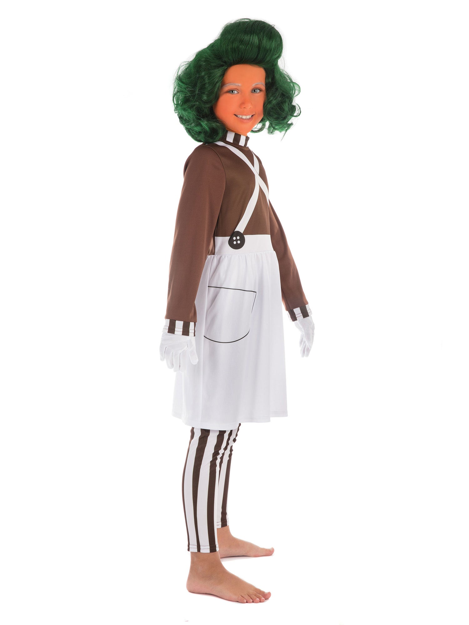 Chocolate Factory Worker (S) (ON HOLD)