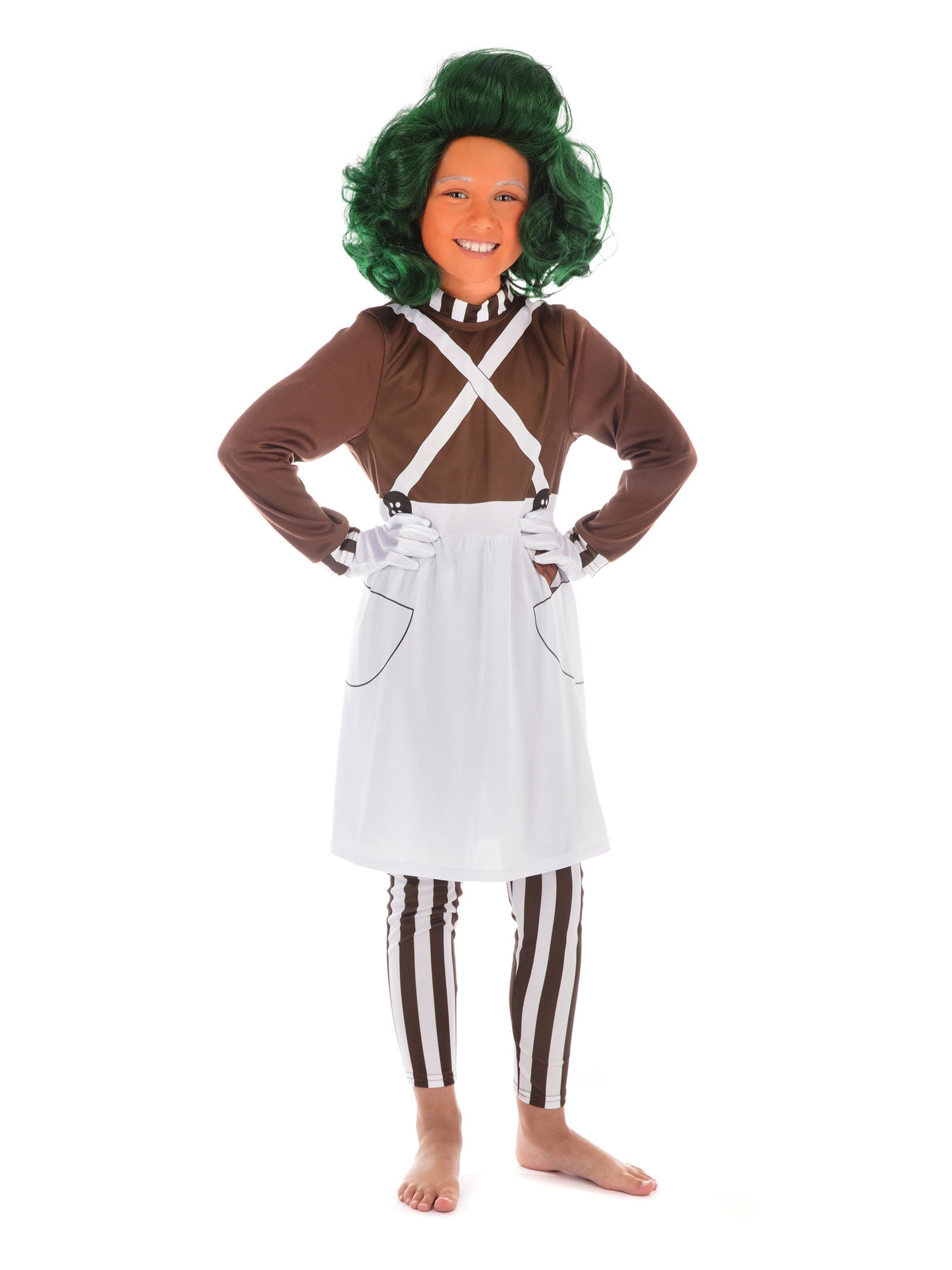 Chocolate Factory Worker (M) (On Hold)