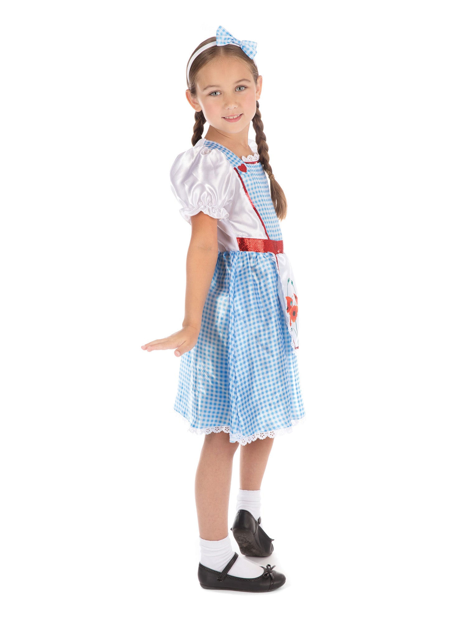 Fairy Tale Girl