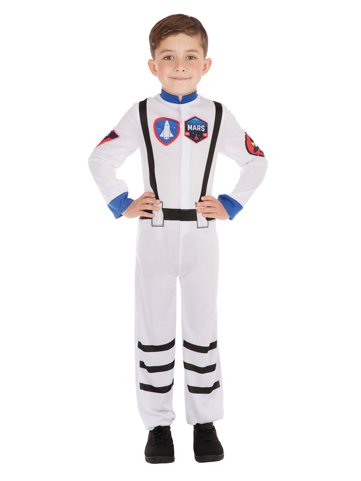 Astronaut 1