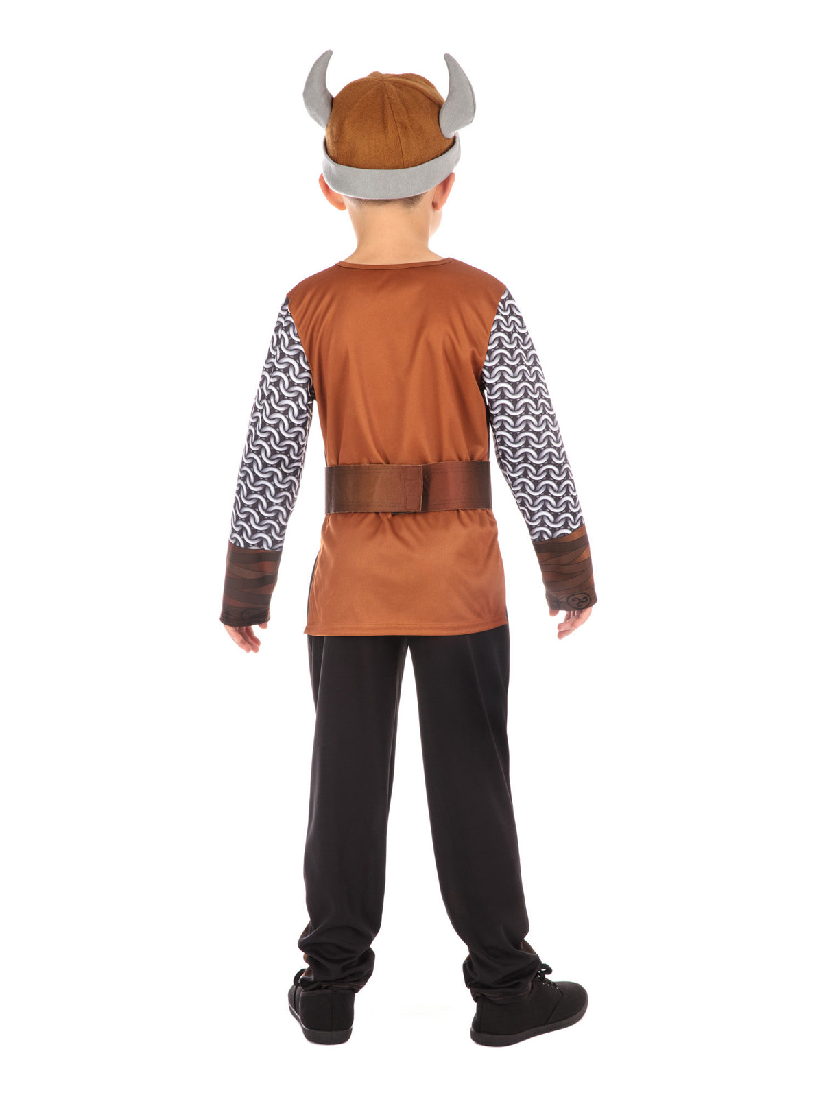 Viking Boy 2