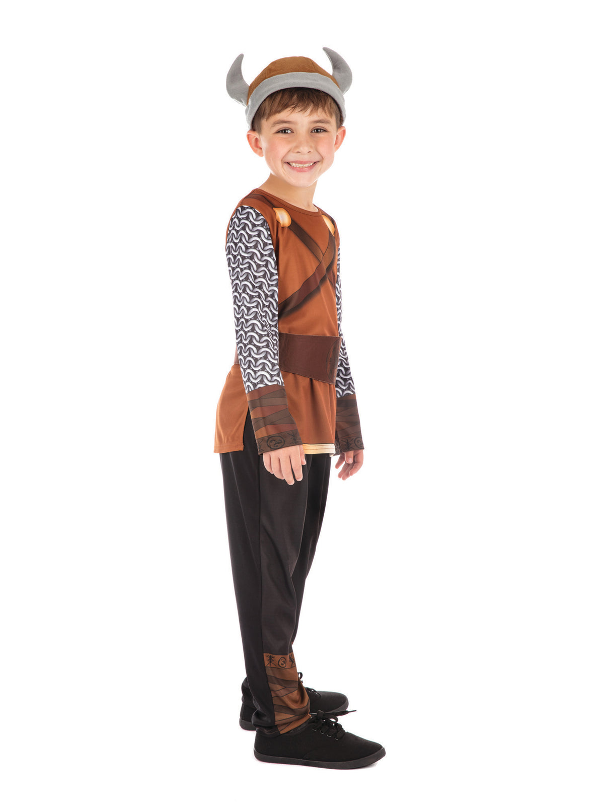 Viking Boy 3