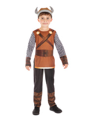 Viking Boy (M) 1
