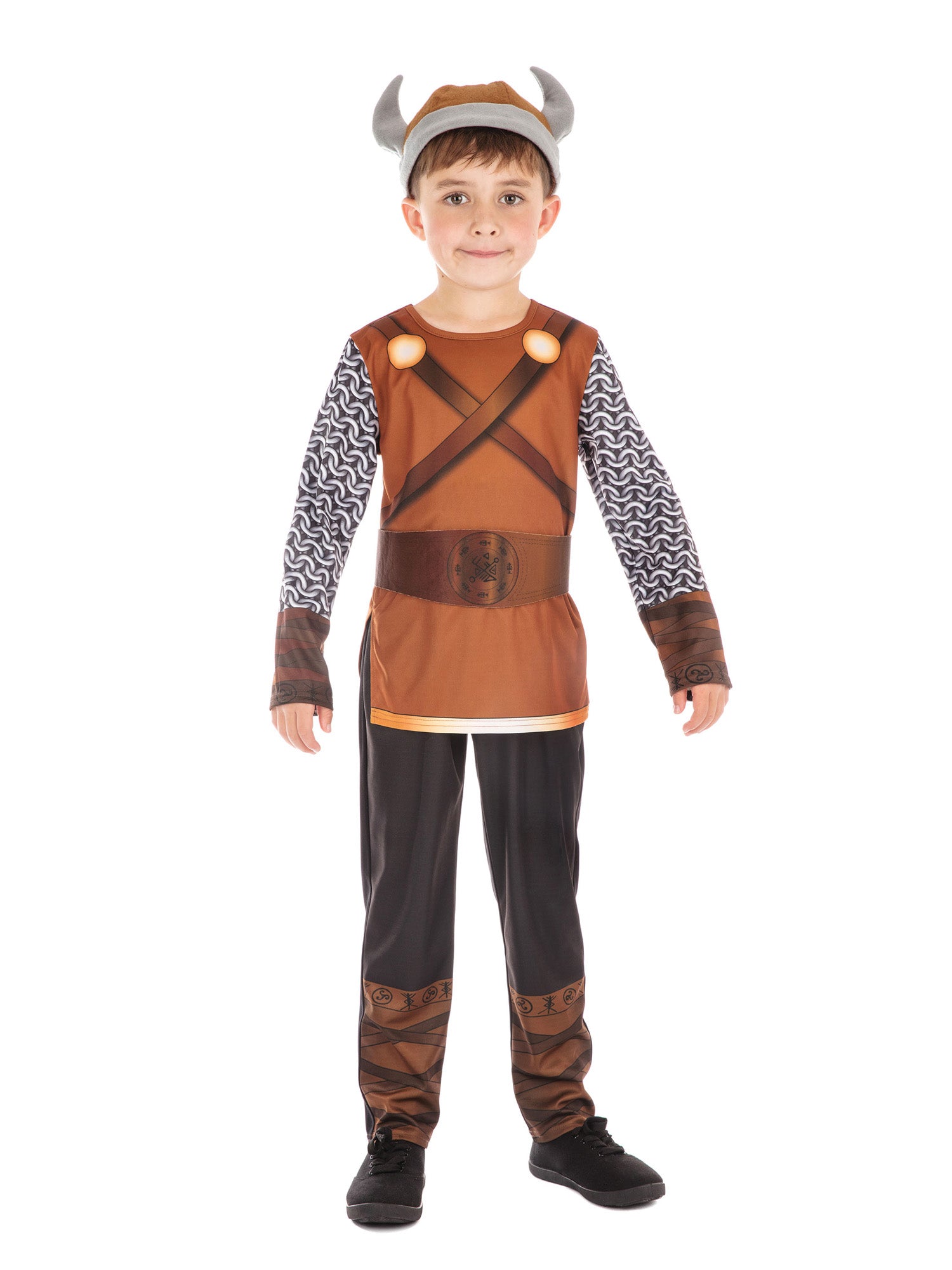 Viking Boy (M) 1