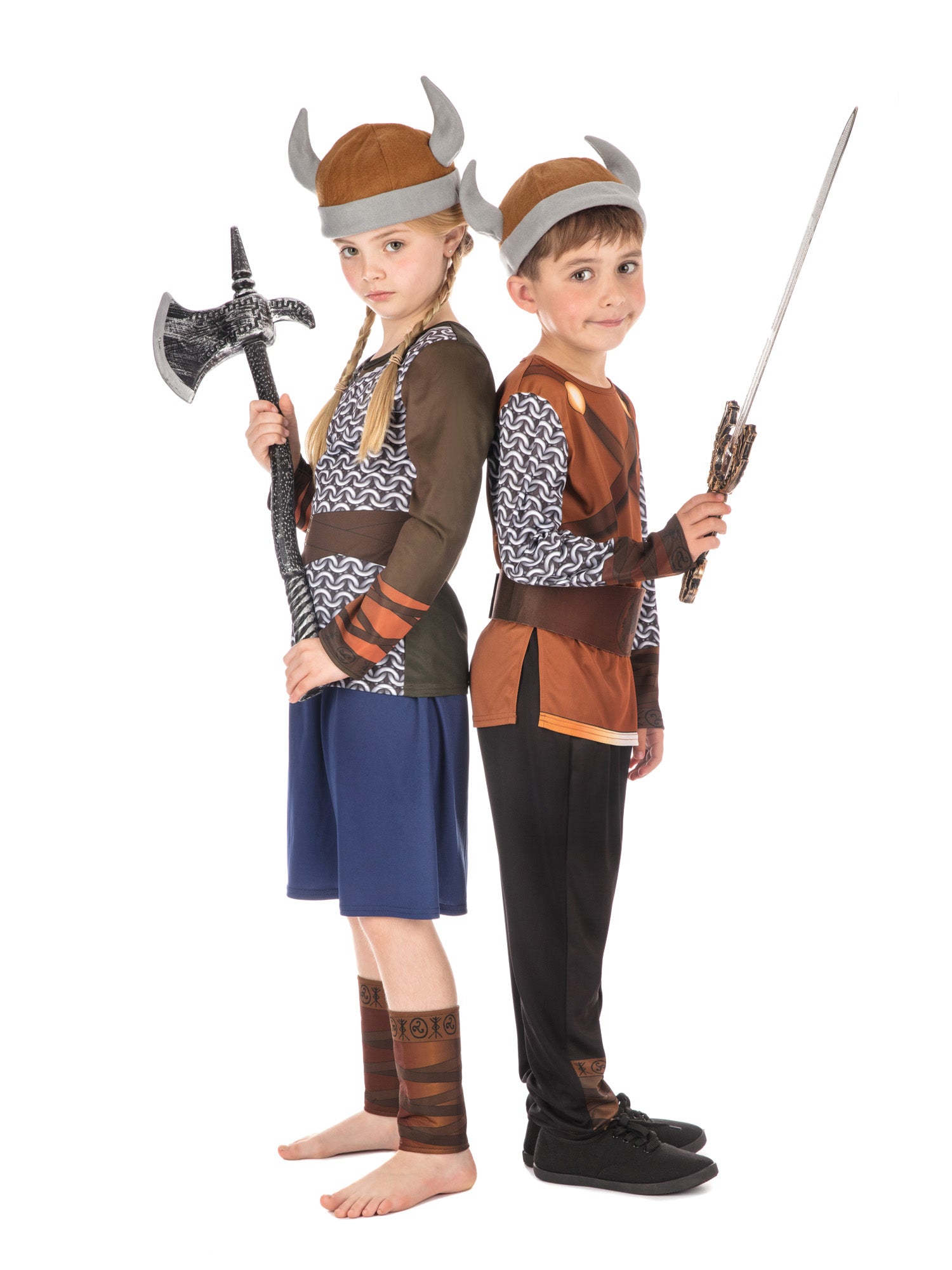 Viking Boy (M)