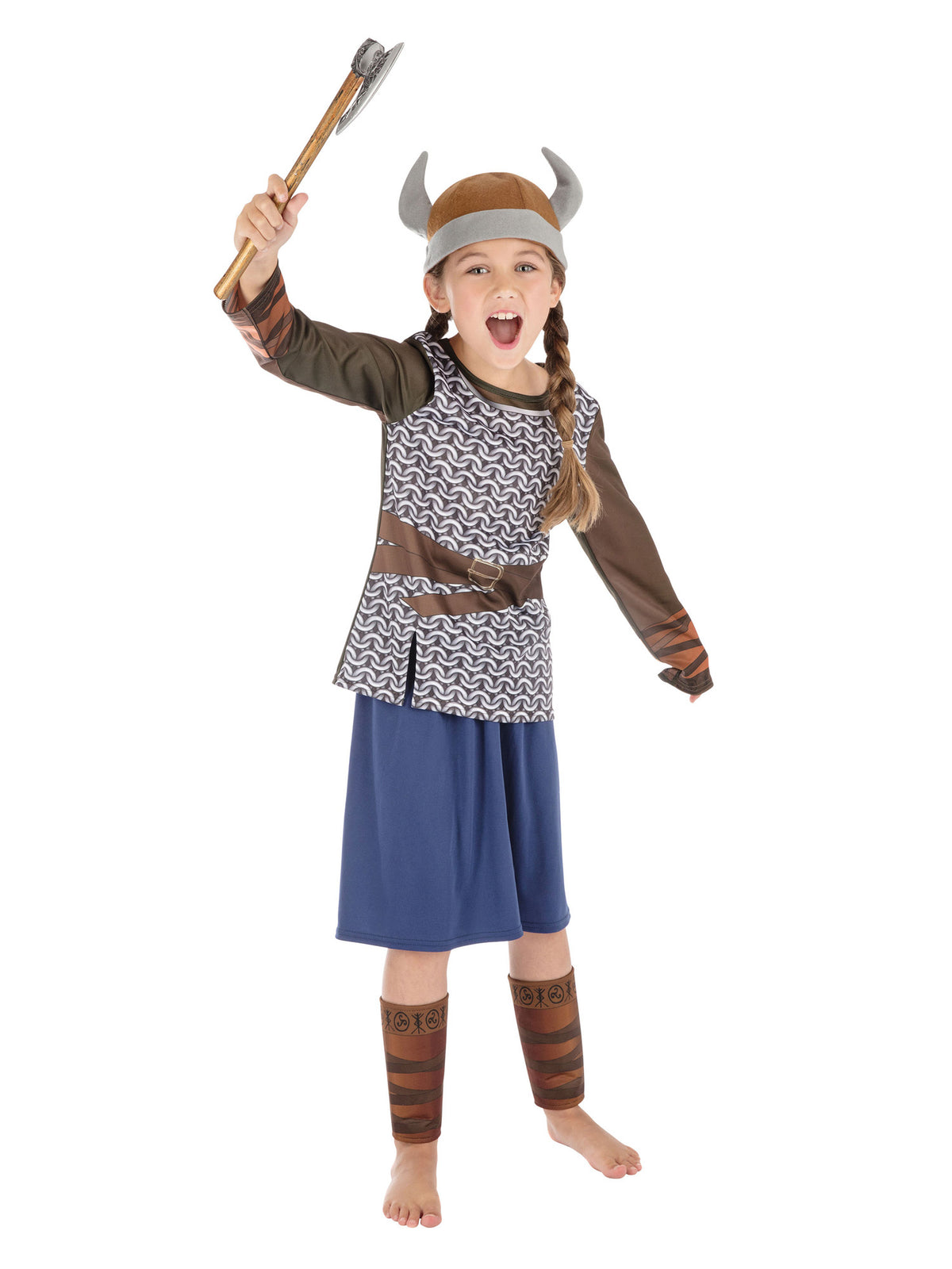 Viking Girl 2