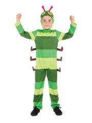 Caterpillar 1