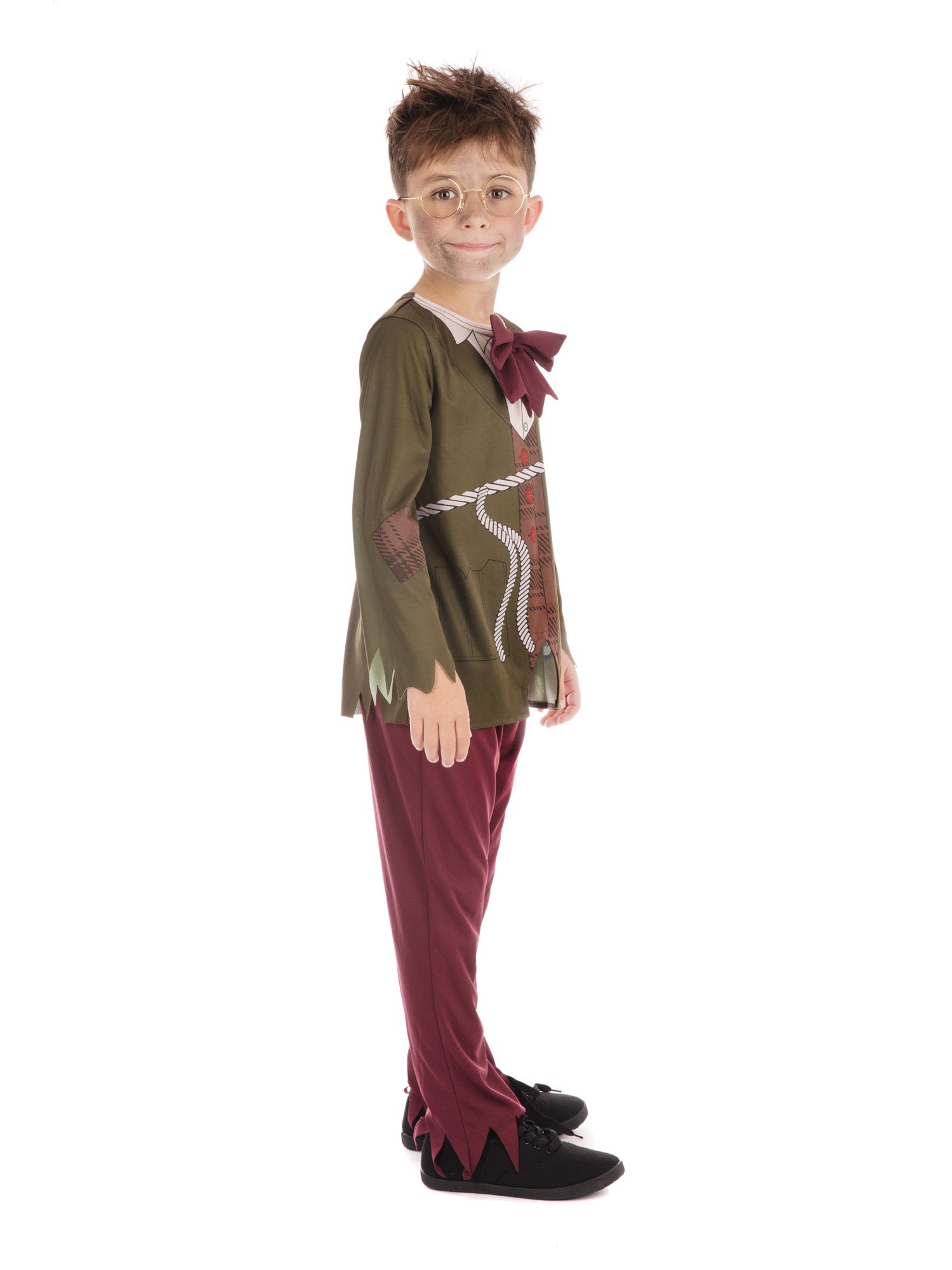 Stinky Boy (L)