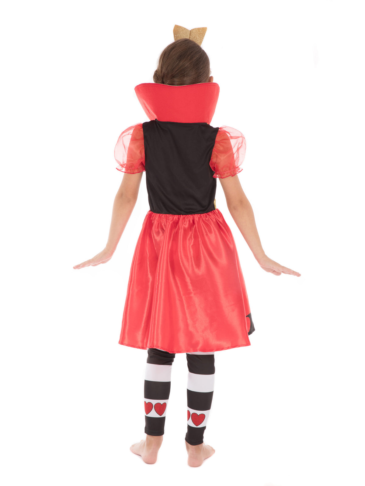 Queen Of Hearts 2