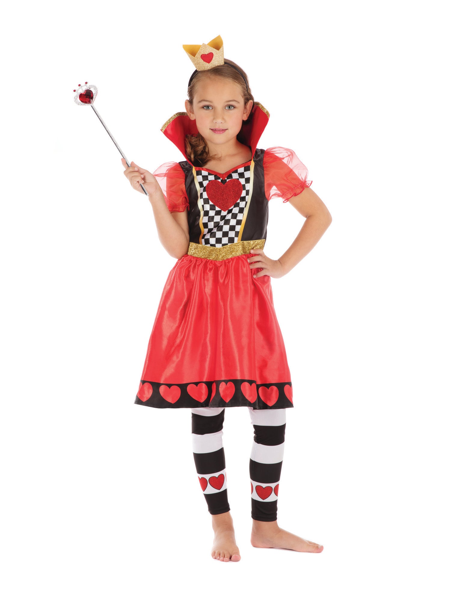 Queen Of Hearts