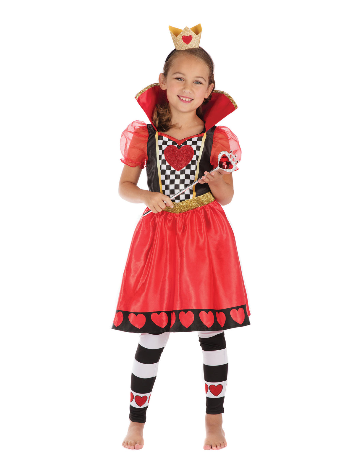 Queen Of Hearts 2