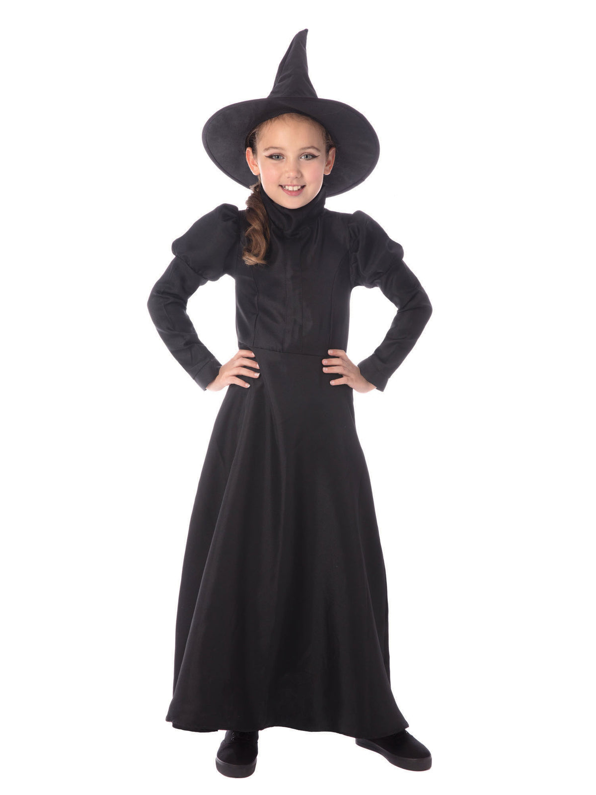 Classic Witch 1