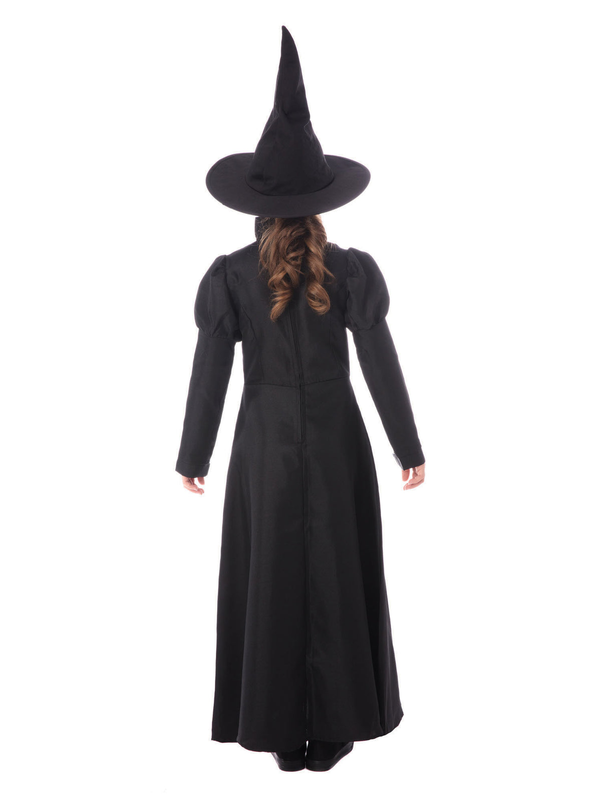 Classic Witch 3