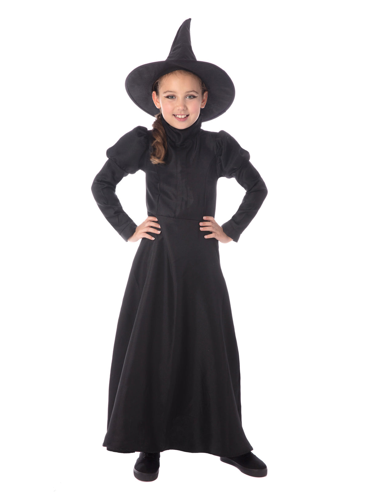 Classic Witch 4