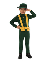 WW1 Soldier